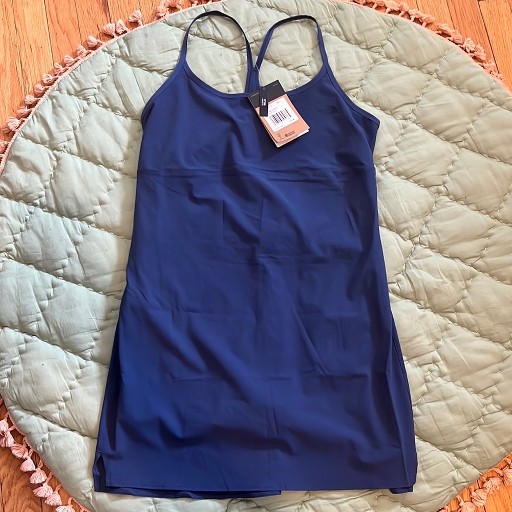 North Face W TRAIL DRESS